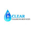 Pro-Clear Cleaning Services logo